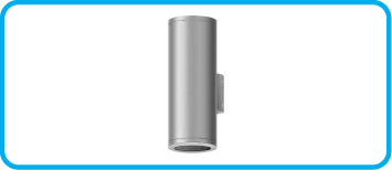 122-AZOOD LED WALL DOWN LIGHT SERIES 6133